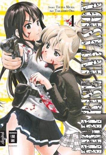 High Rise Invasion 04