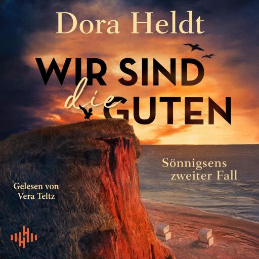 Wir sind die Guten