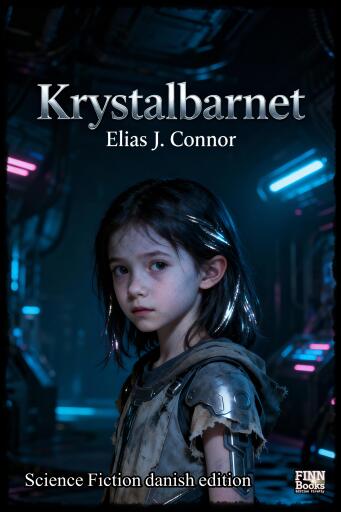 Krystalbarnet (danish edition)