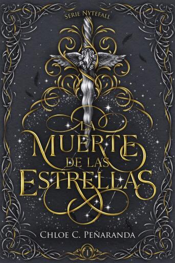 La muerte de las estrellas