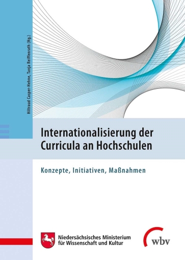 Internationalisierung der Curricula an Hochschulen