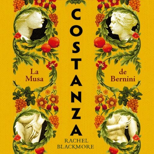 Costanza, la musa de Bernini