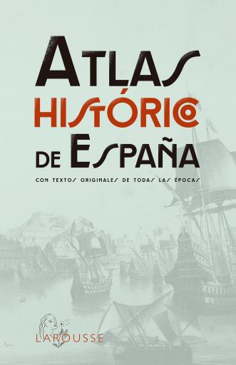 Atlas Histórico de España