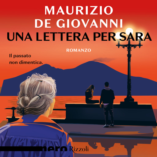 Una lettera per Sara (Nero Rizzoli)