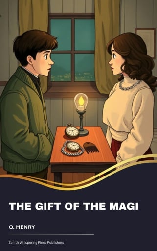 The Gift of the Magi