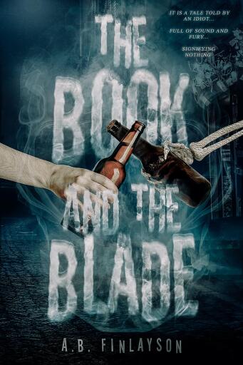 The Book and the Blade