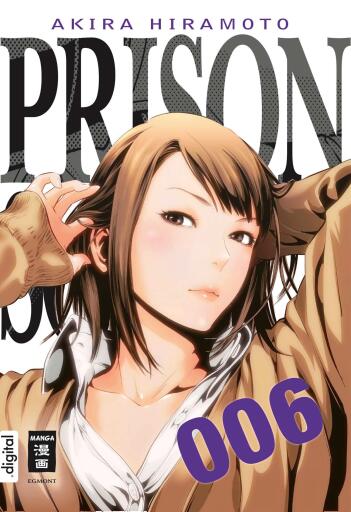 Prison School 06