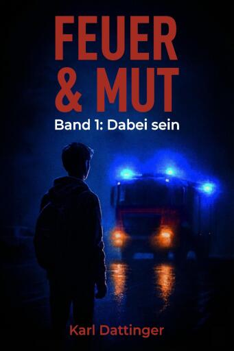 Feuer und Mut