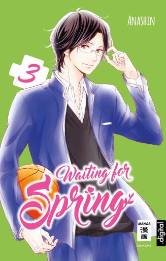 Waiting for Spring 03