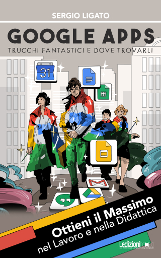 Servizio Google Apps: Trucchi Fantastici e Dove Trovarli
