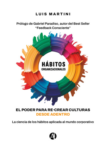 Hábitos organizacionales