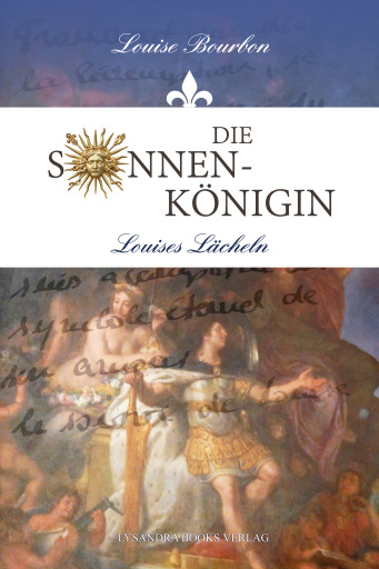 Die Sonnenkönigin