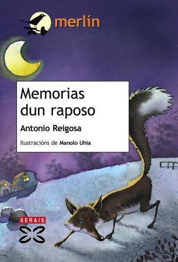 Memorias dun raposo