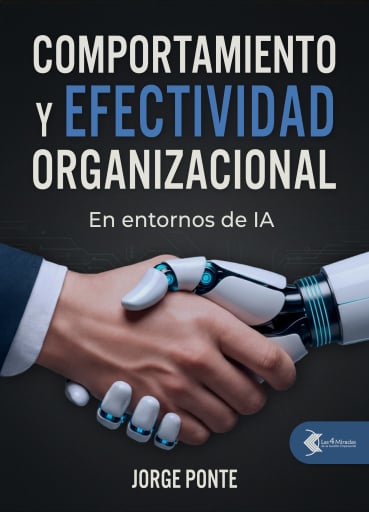 Comportamiento y Efectividad organizacional