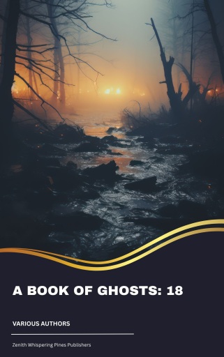 A Book of Ghosts: 18