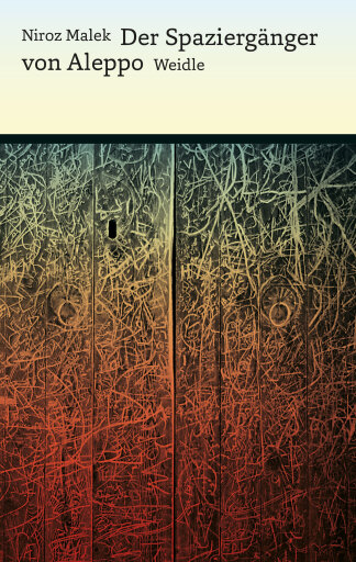 Der Spaziergänger von Aleppo