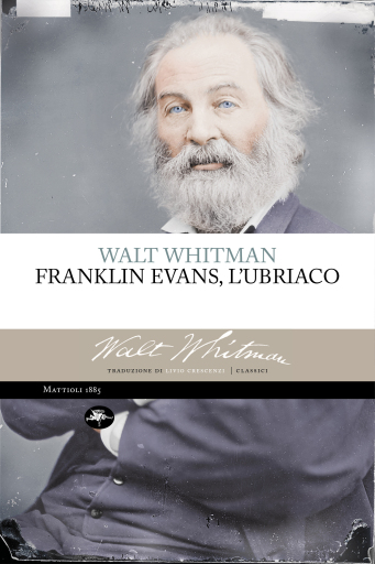 Franklin Evans l'ubriaco