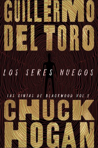 Los seres huecos (AdN)