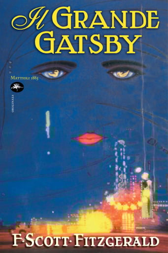 Il grande Gatsby