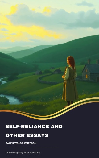 Self-Reliance and Other Essays