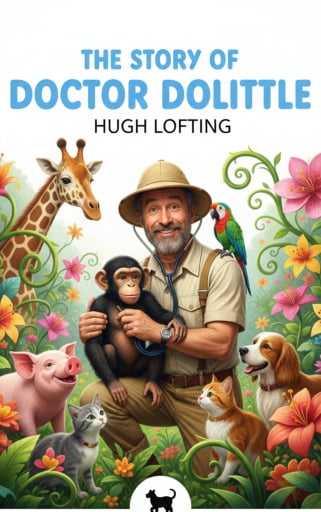 The Story of Doctor Dolittle