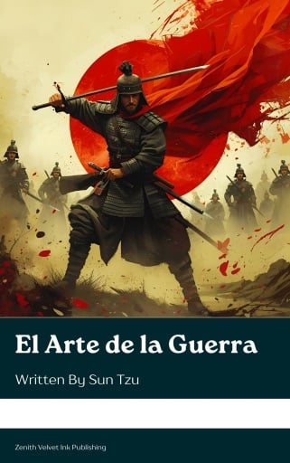 El Arte de la Guerra
