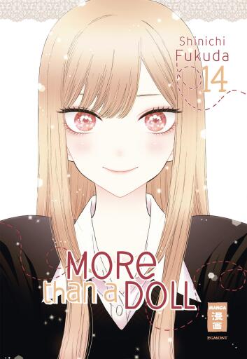 More than a Doll 14