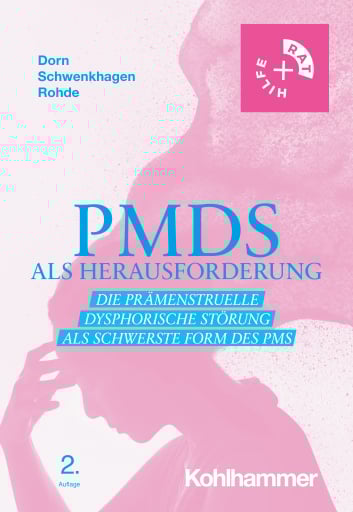 PMDS als Herausforderung