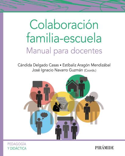 Colaboración familia-escuela