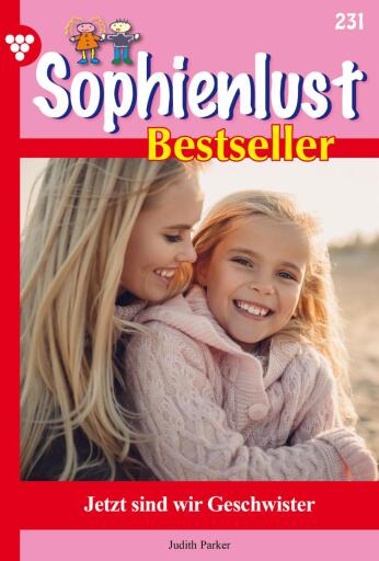 Jetzt sind wir  Geschwister
