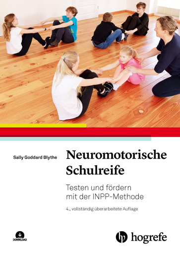 Neuromotorische Schulreife