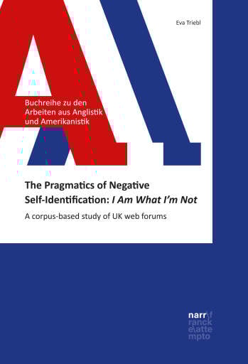 The Pragmatics of Negative Self-Identification: I Am What I'm Not