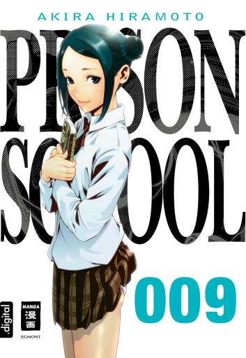 Prison School 09