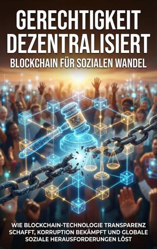 Gerechtigkeit dezentralisiert: Blockchain für sozialen Wandel