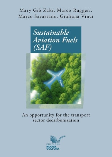 Sustainable Aviation Fuels (SAF)