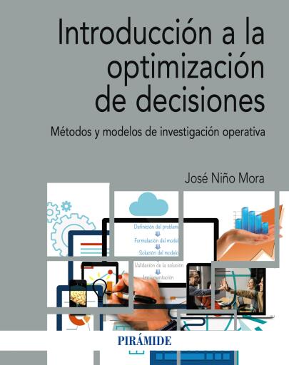 Introducción a la optimización de decisiones