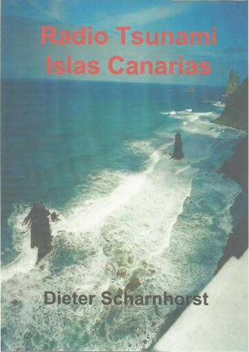 Radio Tsunami Islas Canarias (Edición Española)