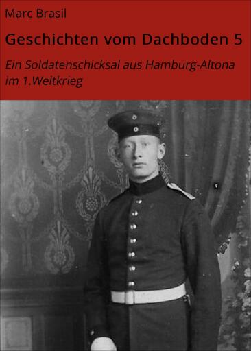 Geschichten vom Dachboden 5