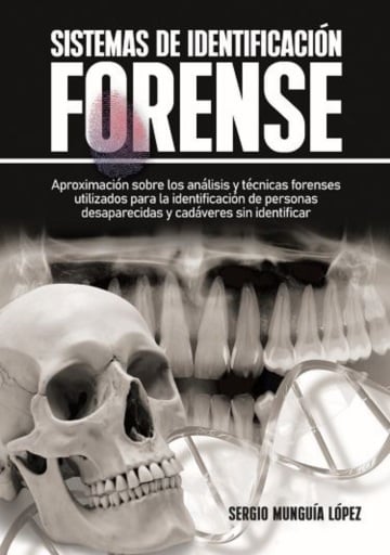 Sistemas de Identificación Forense