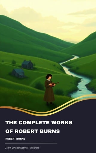 The Complete Works of Robert Burns