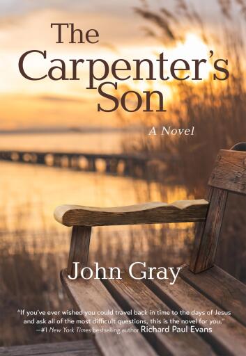 The Carpenter's Son