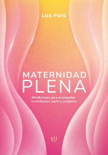 Maternidad plena