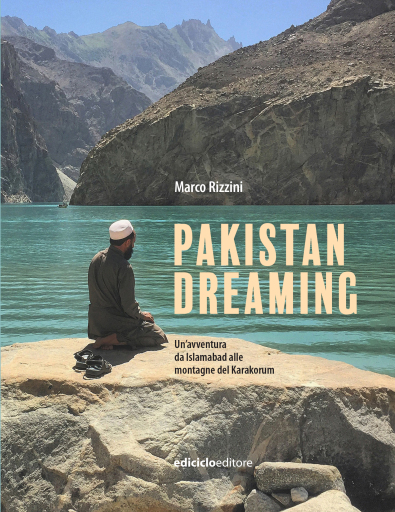 Pakistan dreaming