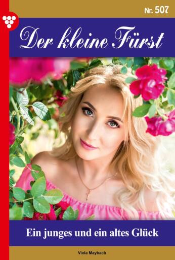 Ein junges und ein altes Glück