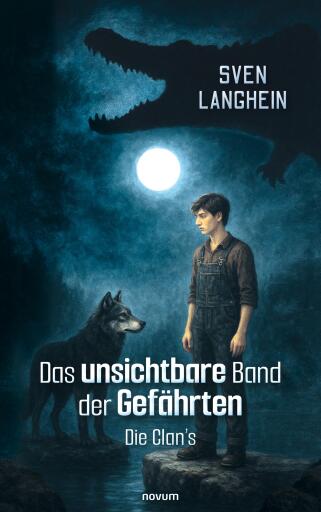 Das unsichtbare Band der Gefährten