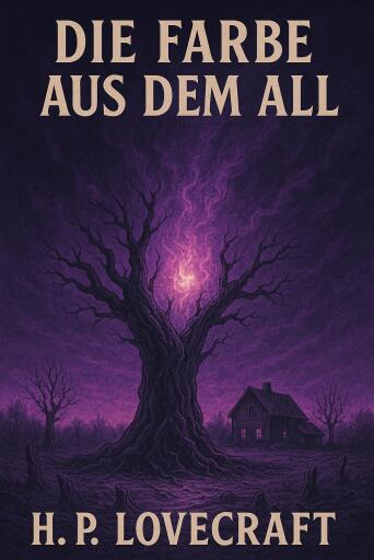 Die Farbe aus dem All