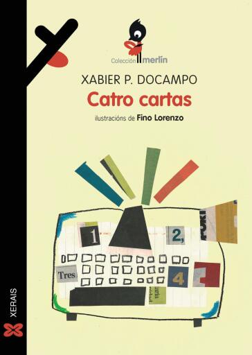 Catro cartas