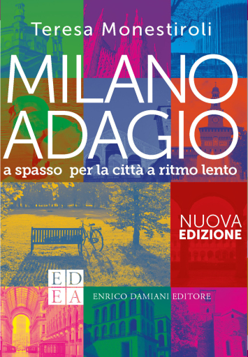 Milano adagio - nuova edizione