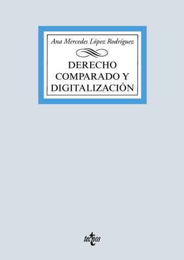 Derecho comparado y digitalización