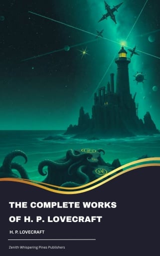 The Complete Works of H. P. Lovecraft